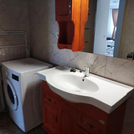 Mona Apartment Mamaia